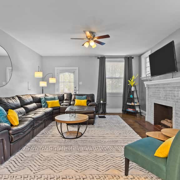 STL 4500 Shenandoah Ave - Image 1